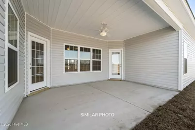 494 Appalachian Trail N, Jacksonville, NC 28546 - Photo 22