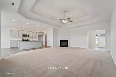 494 Appalachian Trail N, Jacksonville, NC 28546 - Photo 4