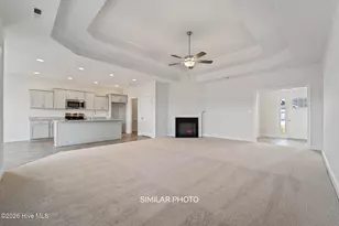 494 Appalachian Trl N, Jacksonville, NC 28546 - Photo 4