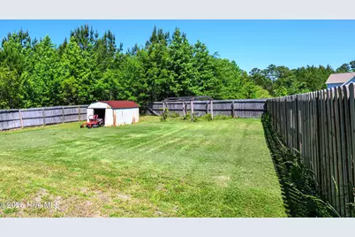 206 Marissa Court, Jacksonville, NC 28540 - Photo 42