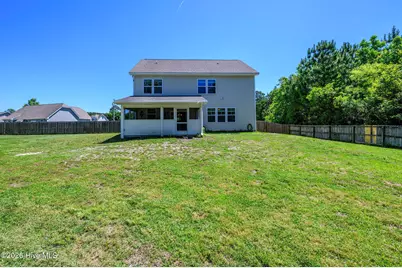 206 Marissa Court, Jacksonville, NC 28540 - Photo 40