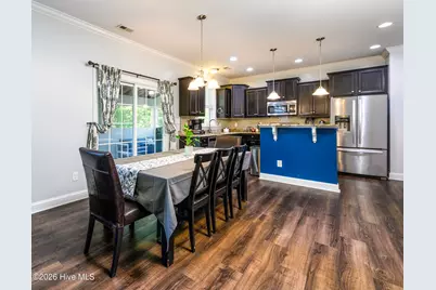 206 Marissa Court, Jacksonville, NC 28540 - Photo 2