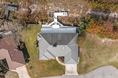 867 Castleberry Court, Vass, NC 28394 - Photo 4