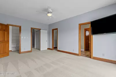 867 Castleberry Court, Vass, NC 28394 - Photo 14