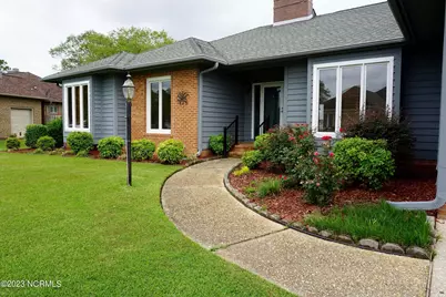 867 Castleberry Court, Vass, NC 28394 - Photo 1