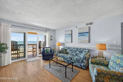 1866 New River Inlet Road #Unit 3407c, North Topsail Beach, NC 28460 - Photo 6