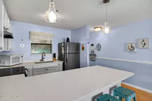 1866 New River Inlet Rd, North Topsail Beach, NC 28460 - Photo 16