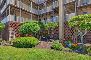 1866 New River Inlet Rd, North Topsail Beach, NC 28460 - Photo 24