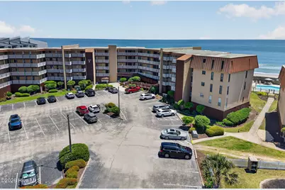 1866 New River Inlet Road #Unit 3407c, North Topsail Beach, NC 28460 - Photo 2
