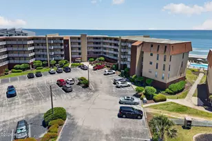 1866 New River Inlet Rd, North Topsail Beach, NC 28460 - Photo 2