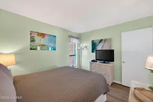1866 New River Inlet Rd, North Topsail Beach, NC 28460 - Photo 22