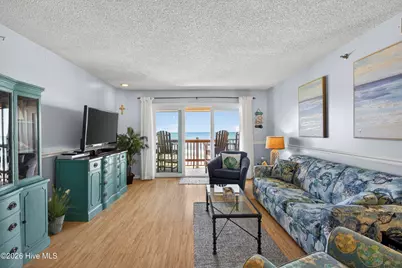 1866 New River Inlet Road #Unit 3407c, North Topsail Beach, NC 28460 - Photo 4