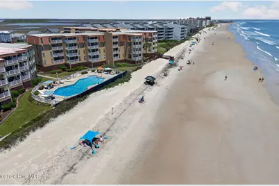 1866 New River Inlet Road #Unit 3407c, North Topsail Beach, NC 28460 - Photo 28