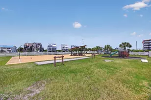 1866 New River Inlet Rd, North Topsail Beach, NC 28460 - Photo 32