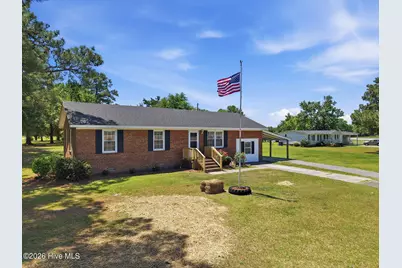 1165 Old Snow Hill Road, Grifton, NC 28530 - Photo 26