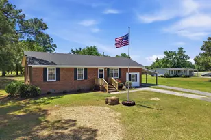 1165 Old Snow Hill Rd, Grifton, NC 28530 - Photo 26