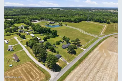 1165 Old Snow Hill Road, Grifton, NC 28530 - Photo 34