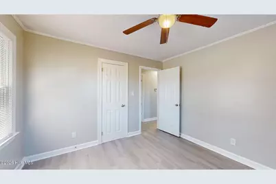 1165 Old Snow Hill Road, Grifton, NC 28530 - Photo 22