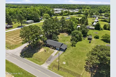 1165 Old Snow Hill Road, Grifton, NC 28530 - Photo 32