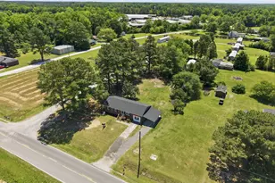 1165 Old Snow Hill Rd, Grifton, NC 28530 - Photo 32
