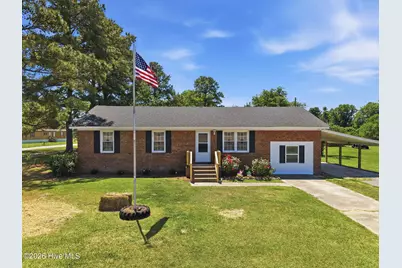 1165 Old Snow Hill Road, Grifton, NC 28530 - Photo 1