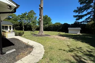 1304 Dogwood Ln, Laurinburg, NC 28352 - Photo 38