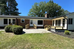 1304 Dogwood Ln, Laurinburg, NC 28352 - Photo 40