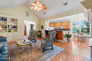 777 Marsh Rose Path NW, Calabash, NC 28467 - Photo 8