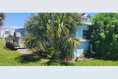 107 Pina Colada Lane, Atlantic Beach, NC 28512 - Photo 2