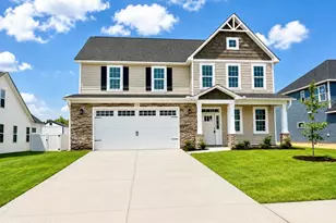 336 Steelwood St, Raeford, NC 28376 - Photo 1