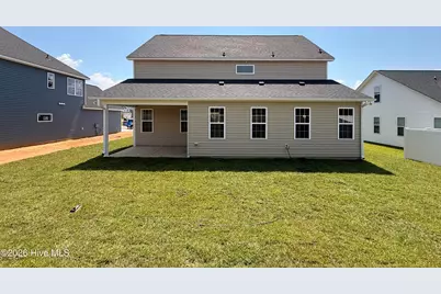 336 Steelwood Street, Raeford, NC 28376 - Photo 40