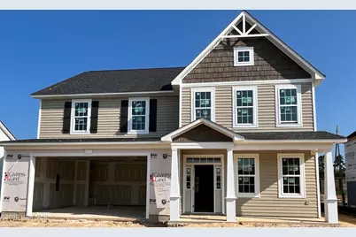 336 Steelwood Street, Raeford, NC 28376 - Photo 1