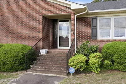 132 Jesse T Bryan Road, Kinston, NC 28504 - Photo 8