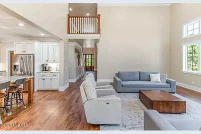 445 Morganwood Drive, West End, NC 27376 - Photo 16