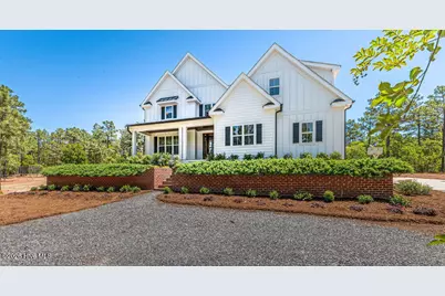 445 Morganwood Drive, West End, NC 27376 - Photo 1