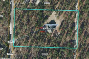 445 Morganwood Dr, West End, NC 27376 - Photo 84