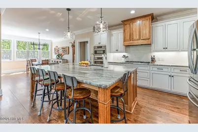 445 Morganwood Drive, West End, NC 27376 - Photo 8