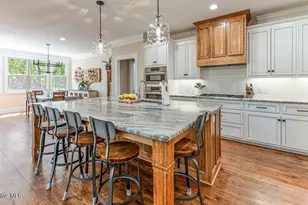 445 Morganwood Dr, West End, NC 27376 - Photo 8