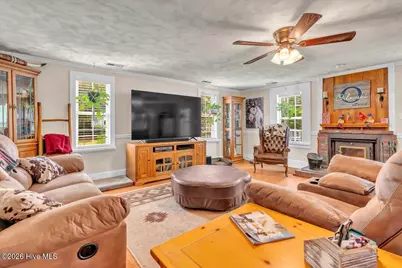 330 Lake Road, Newport, NC 28570 - Photo 26