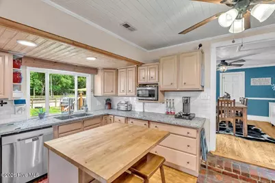 330 Lake Road, Newport, NC 28570 - Photo 32