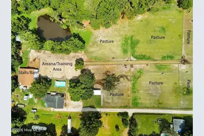 330 Lake Road, Newport, NC 28570 - Photo 64