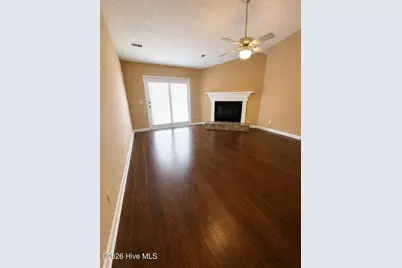 2015 Quail Ridge Road #F, Greenville, NC 27858 - Photo 4
