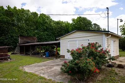10581 E Nc 42 Highway, Middlesex, NC 27557 - Photo 38
