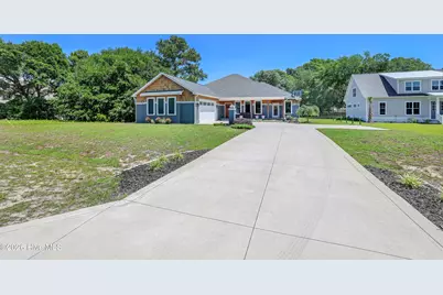 243 Tumbling Brook Lane, Holly Ridge, NC 28445 - Photo 36