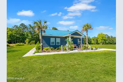 75 Dora Rosas Lane, Tabor City, NC 28463 - Photo 26