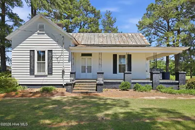 6570 US Highway 70 E, Kinston, NC 28501 - Photo 1
