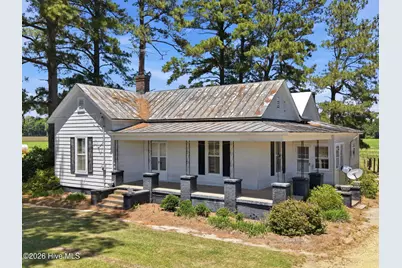 6570 US Highway 70 E, Kinston, NC 28501 - Photo 2