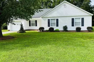 303 King Arthur Rd, Greenville, NC 27858 - Photo 1