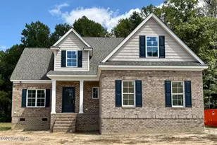 3934 Carriage Woods Ct, Rocky Mount, NC 27804 - Photo 1