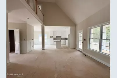3934 Carriage Woods Court, Rocky Mount, NC 27804 - Photo 2